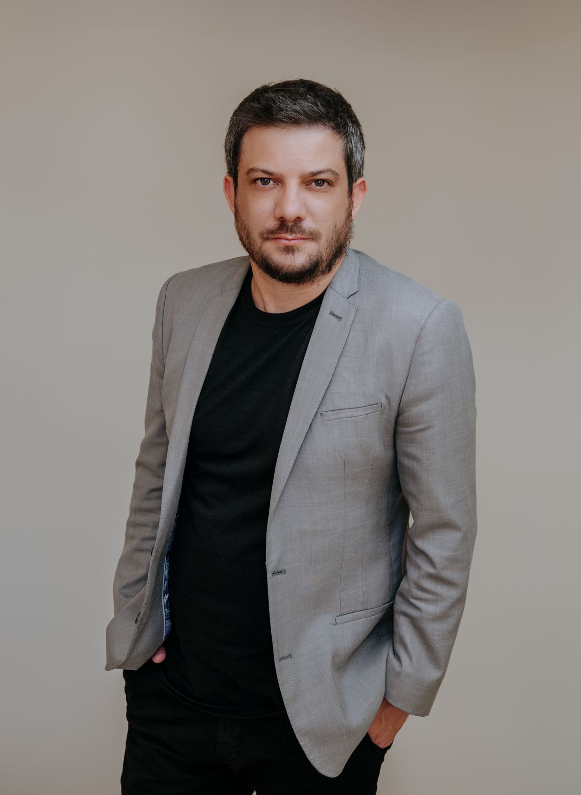 Ismael Casagrande