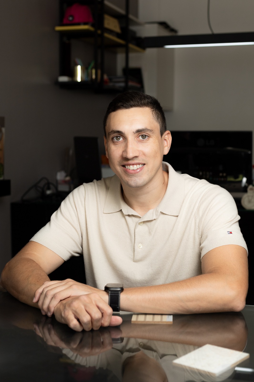 Daniel Ribeiro